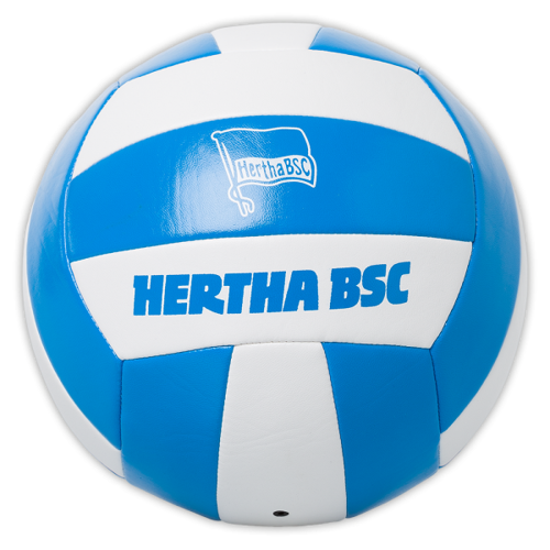 Hertha BFC Beachvolleyball Hertha BSC