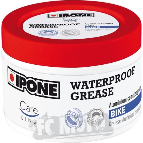 IPONE Wasserfestes Fett 200g -  -  - unisex