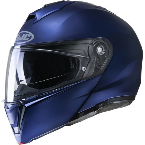 HJC i90 Klapphelm – Blau – XL – unisex