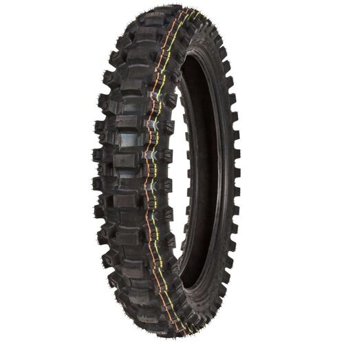 Dunlop Hinterradreifen Geomax MX33 120/80-19