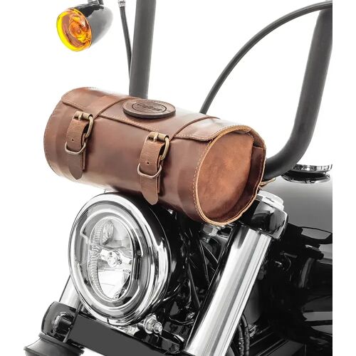 Craftride Leder Werkzeugrolle ND19 Craftride Werkzeugtasche DPL2