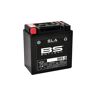 Bs Battery BS-Battery Batterie BS-Battery, SLA, versiegelt, Batterie "YB9-B" ETN: 509 014 008