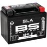 Bs Battery BS-Battery Batterie BS-Battery, SLA, versiegelt, Batterie "YB4L-B" ETN: 504 011 002