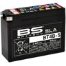 Bs Battery BS-Battery Batterie BS-Battery, SLA, versiegelt, Batterie "YT4B-5"