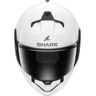 SHARK RIDILL 2 BLANK weiss M