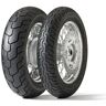 Dunlop D404 150/80B16 TL 71H, Motorradreifen Hinten