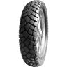 Deli TIRE SB117 120/70-12 P58 TL, Rollerreifen Vorne