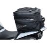 Oxford T40R Motorrad Hecktasche - Schwarz - 31-40l - unisex