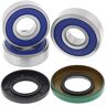 ALL BALLS Yamaha XS750/750S/750SE Hinterradlager-Kit -  -  - unisex