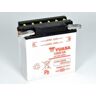 YUASA 12N9-3A Batterie ohne Säurepack -  - 135 mm - unisex