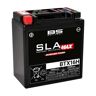 BS Battery Werksseitig aktivierte wartungsfreie Max SLA-Batterie - BTX16H -  -  - unisex