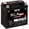 BS Battery Werksseitig aktivierte wartungsfreie Max SLA-Batterie - BTX14HL -  -  - unisex