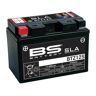 BS Battery Werkseitig aktivierte wartungsfreie SLA-Batterie - BTZ12S -  -  - unisex