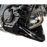 Bugspoiler passend für Suzuki SV 650 99-24 schwarz Motorspoiler Puig