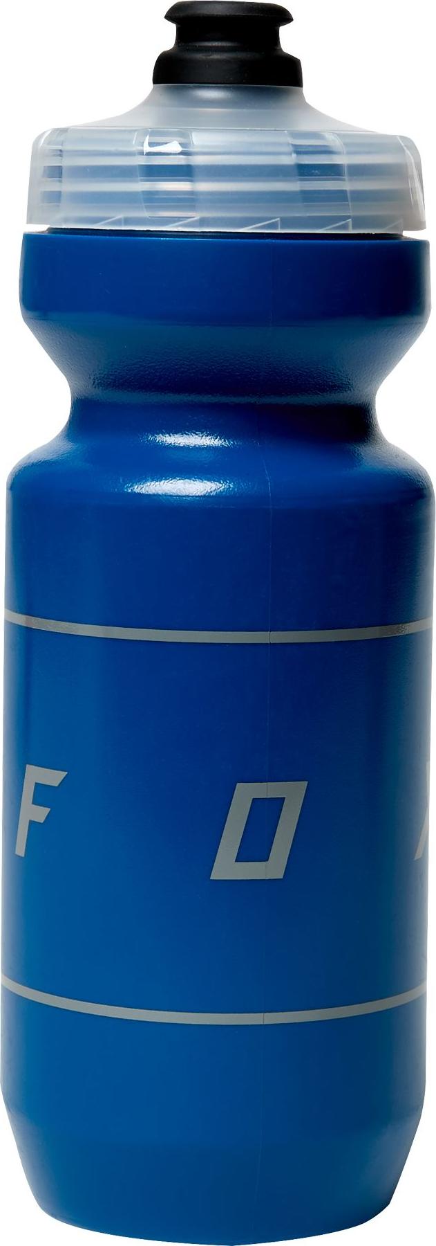 FOX Moth 22 OZ Purist Bottle mdnt (329)