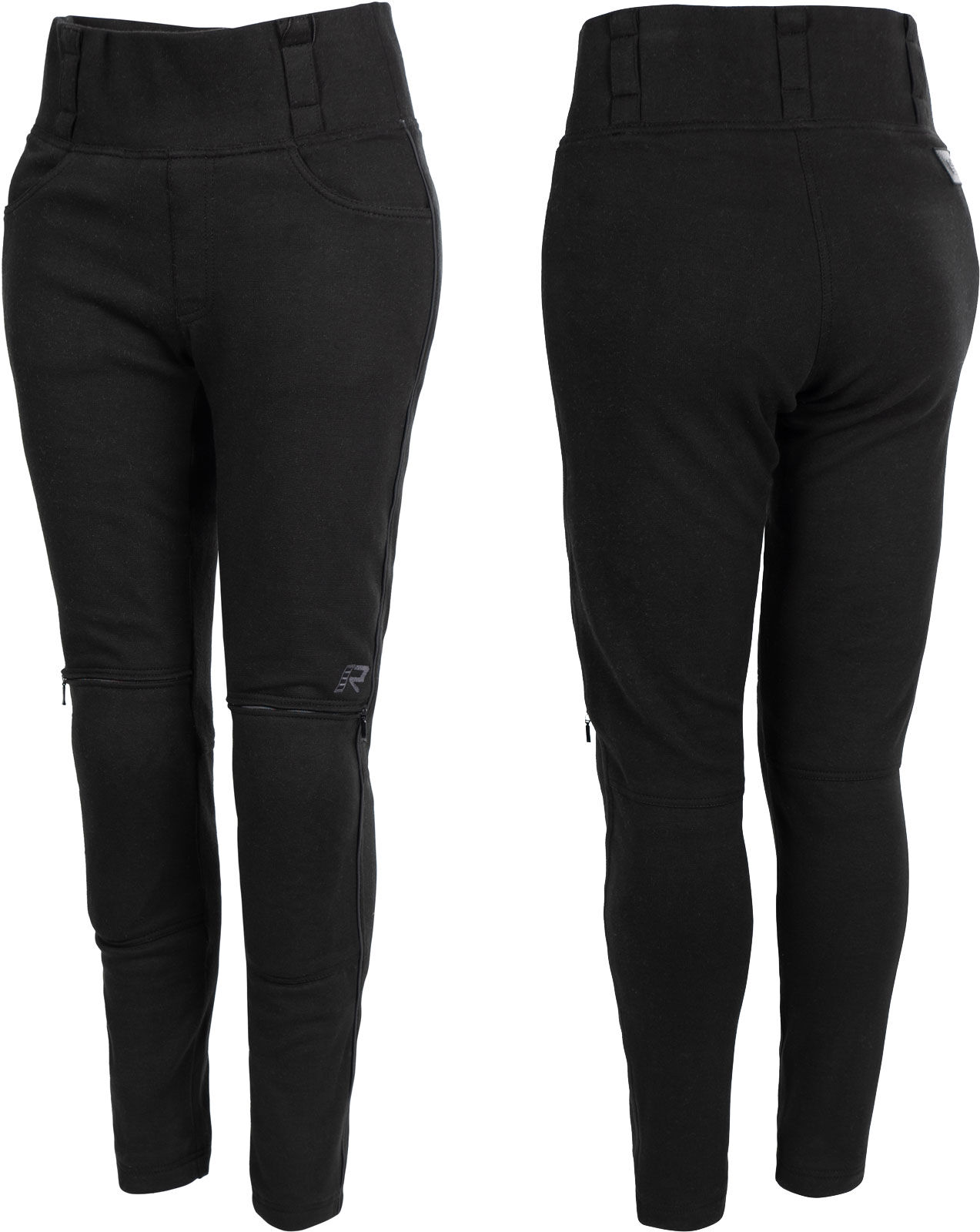 Rukka Motorrad-Leggings MELITA schwarz Gr. 44