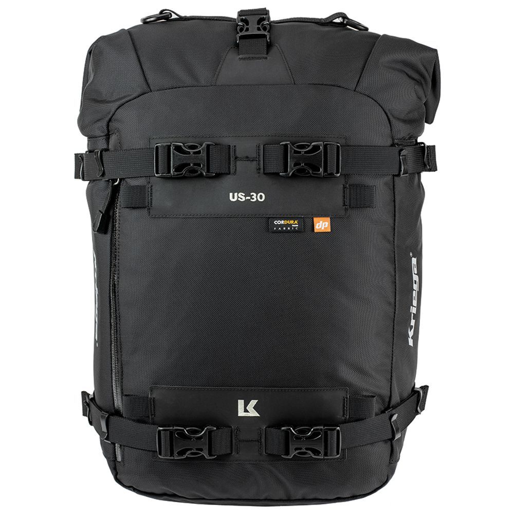 Kriega Hecktasche US-30 Drypack