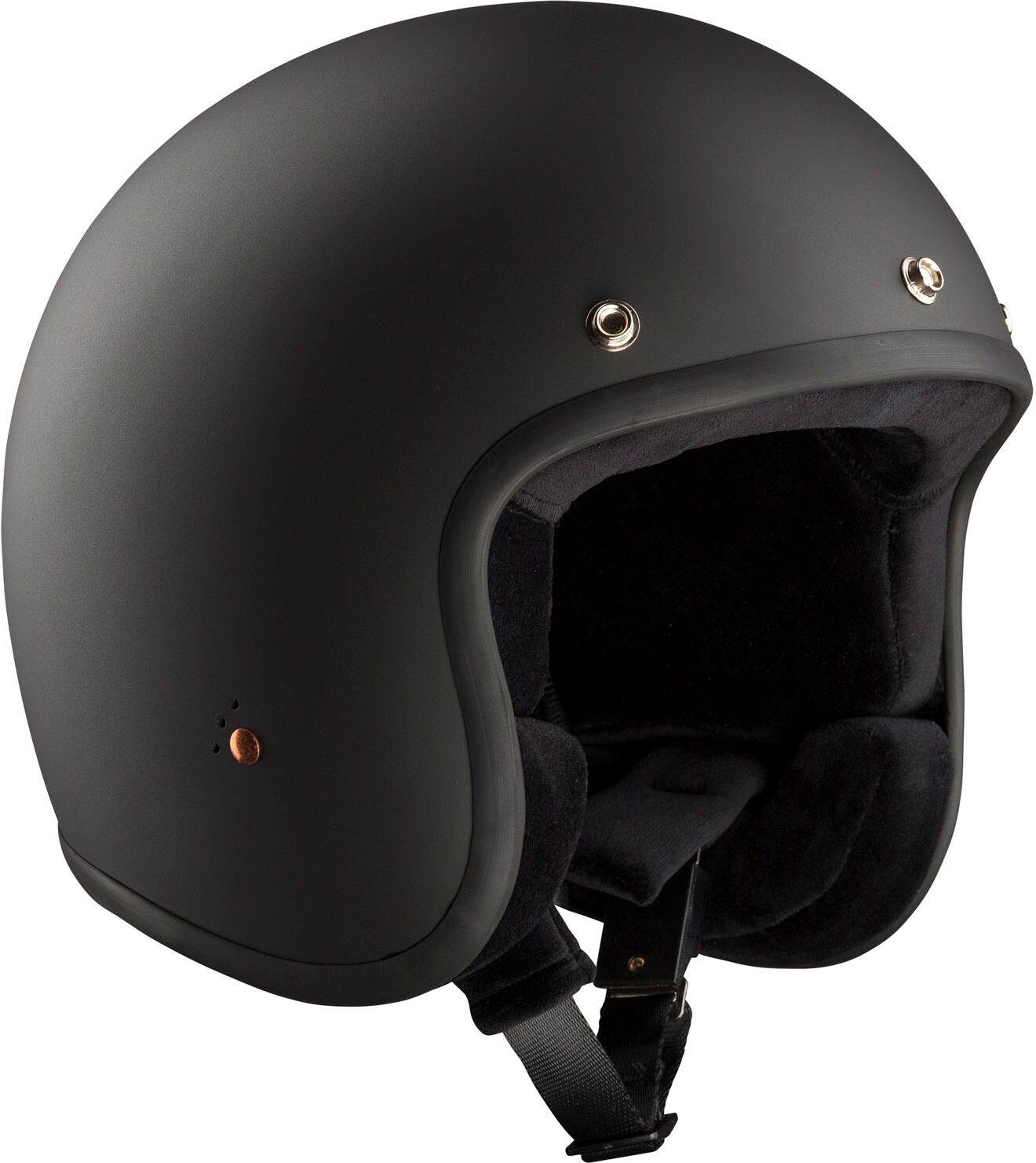 Bandit Helm Jet mit ECE Gr. M1