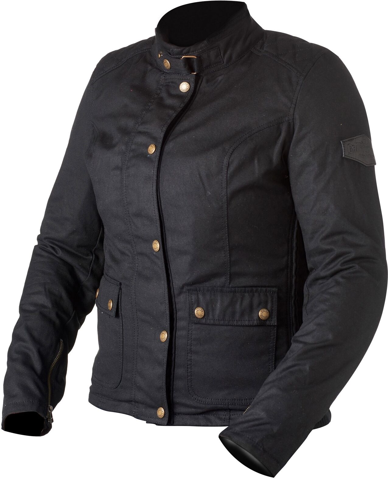 Canyon Grand Canyon Wachsjacke Jurby für Damen Gr. M