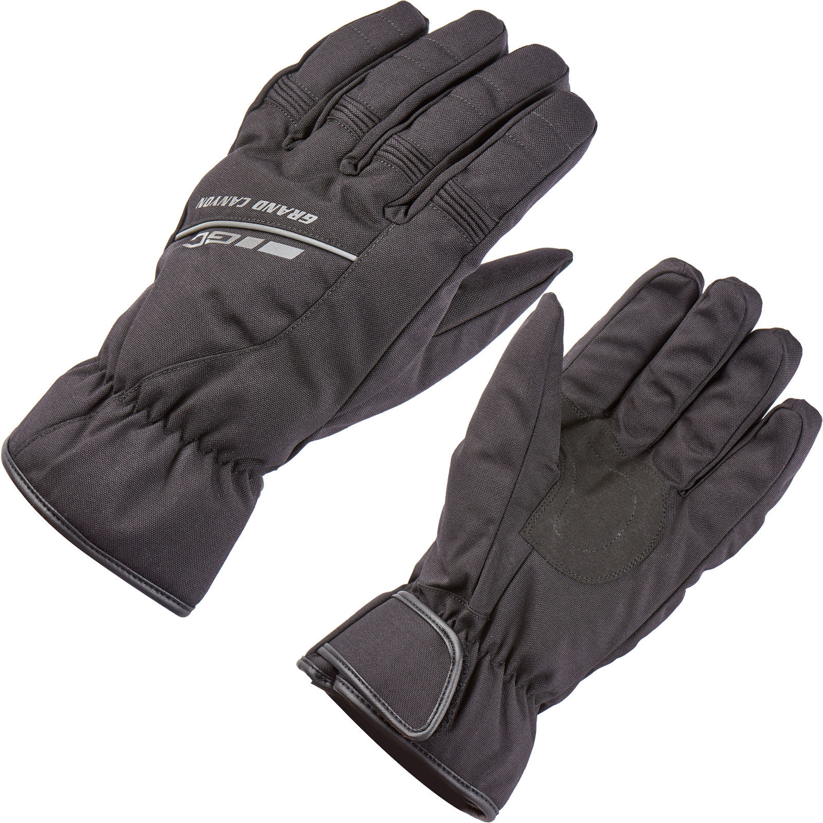 Canyon Grand Canyon Motorradhandschuhe Gerlos schwarz Gr. XXL