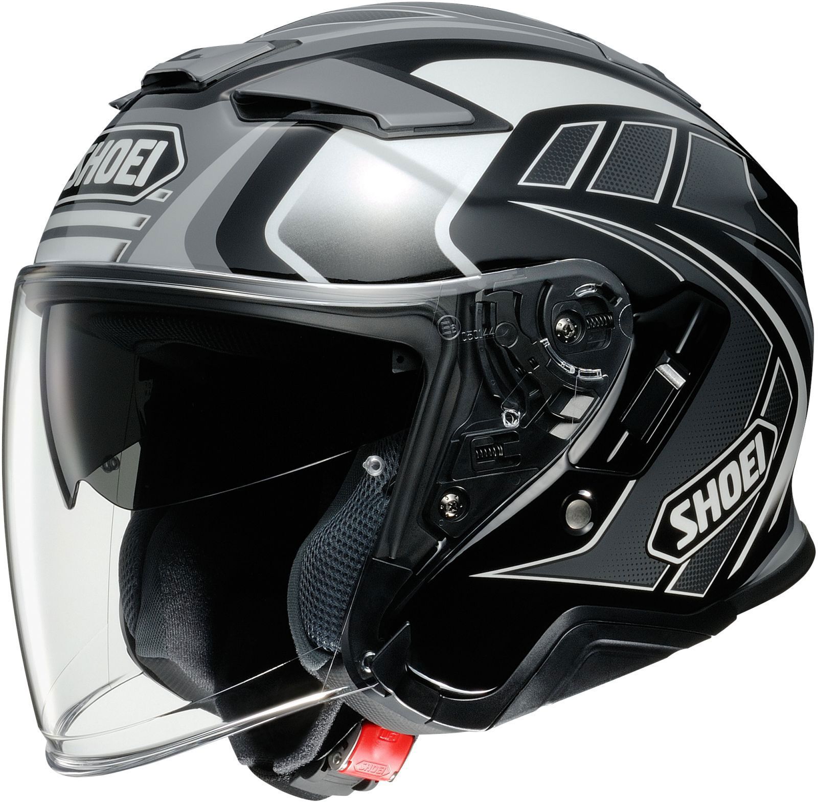 Shoei Jethelm J-CRUISE II 2 Aglero TC-5 Gr. XL 61/62