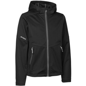 Letvægts Softshell Jakke   Kon