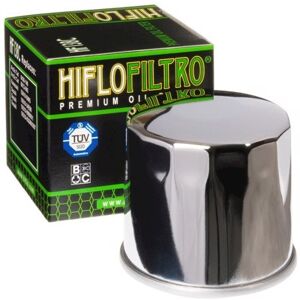 Hiflo oliefilter HF-138C