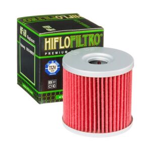 Hiflo oliefilter HF-681
