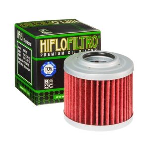 Hiflo oliefilter HF-151