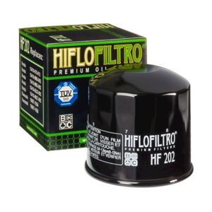 Hiflo oliefilter HF-202