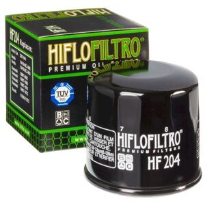 Hiflo oliefilter HF-204