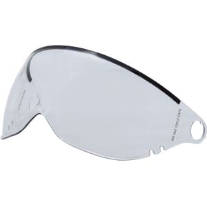 Abus Pedelec 2.0 Visir, Clear