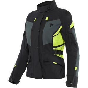 Dainese Carve Master 3 Gore-Tex Damer Motorcykel Tekstil Jakke