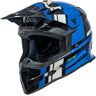 IXS 361 2.3 Motocross hjelm