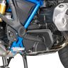 GIVI fodbeskytter lavet af ABS til forskellige BMW modeller (se beskrivelse)