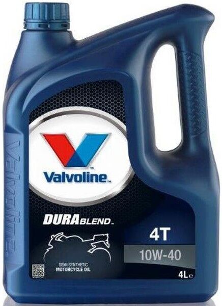 Valvoline Motorolie VE14207