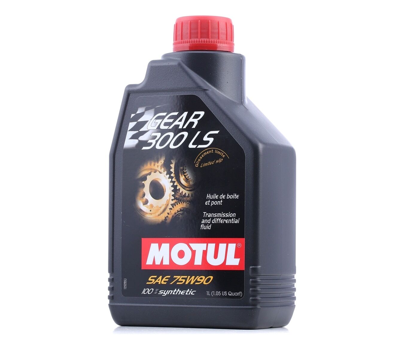 MOTUL Gearolie 105778