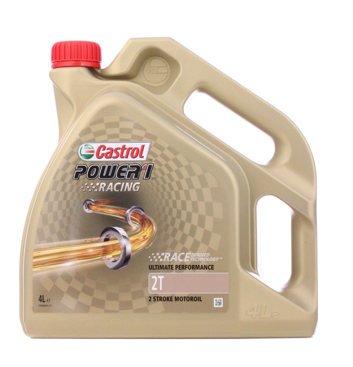 CASTROL Motorolie 15045C