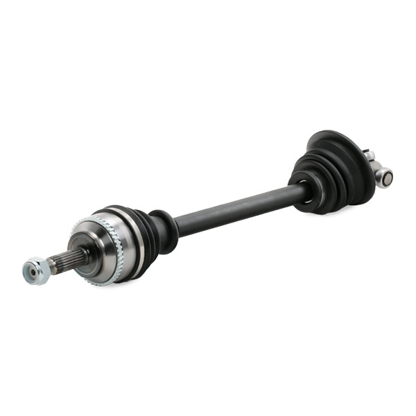 SKF Trækaksel VKJC 8672 Drivaksel BMW,3 Touring E91,3 E90,3 Coupe E92,3 Cabriolet E93