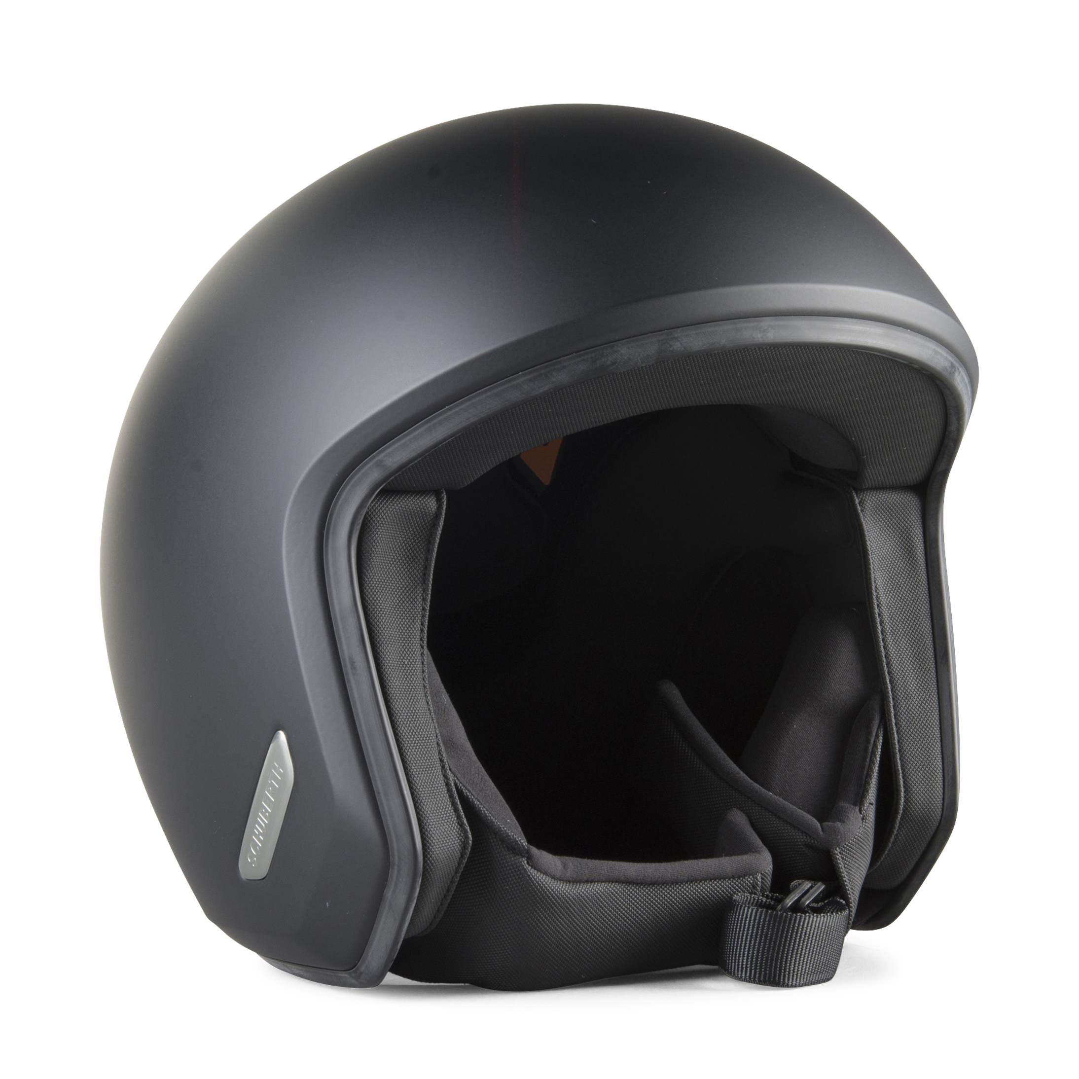 Schuberth Pilothjelm Schuberth O1, Matsort