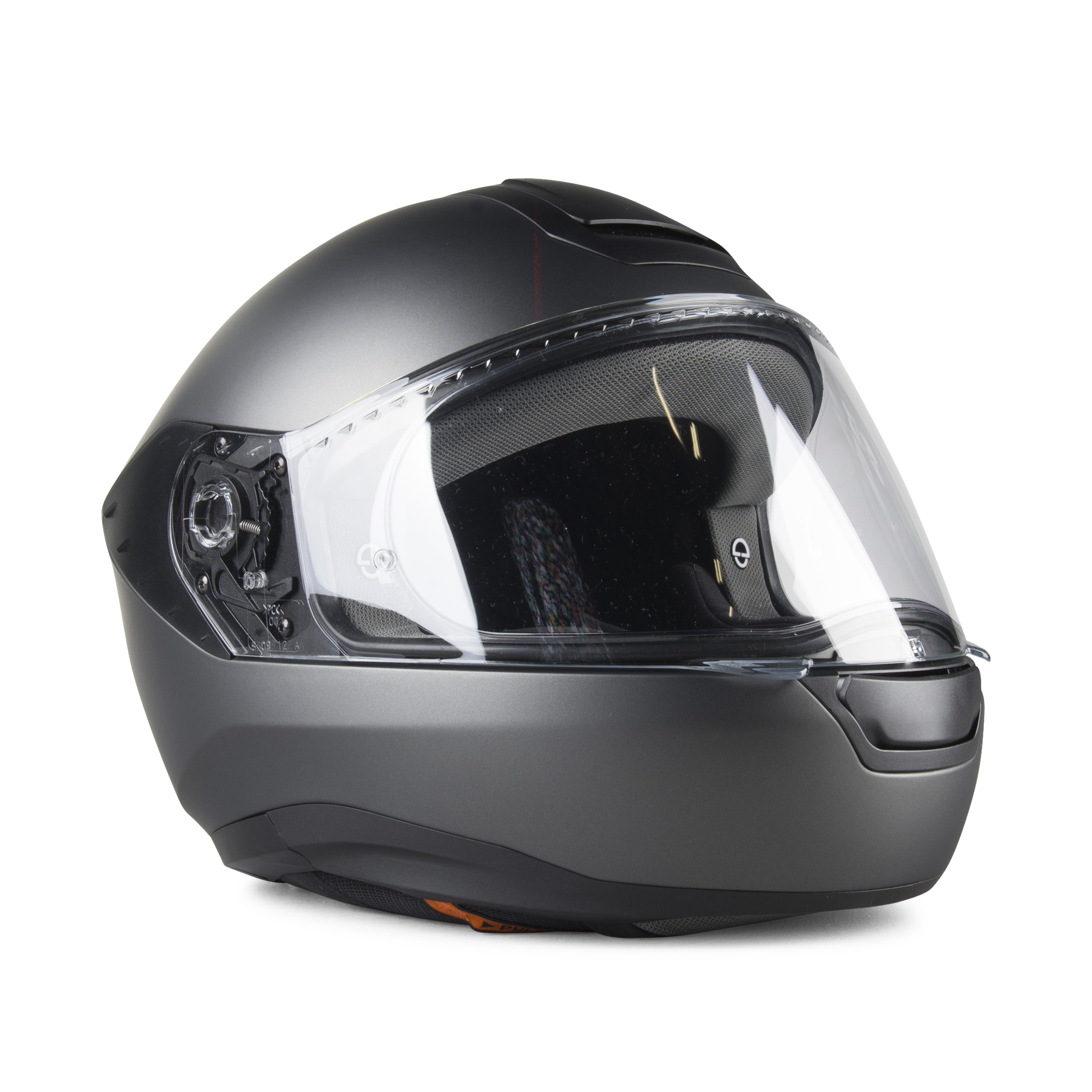 Schuberth Integralhjelm Schuberth R2 Basic, Mat Antracit