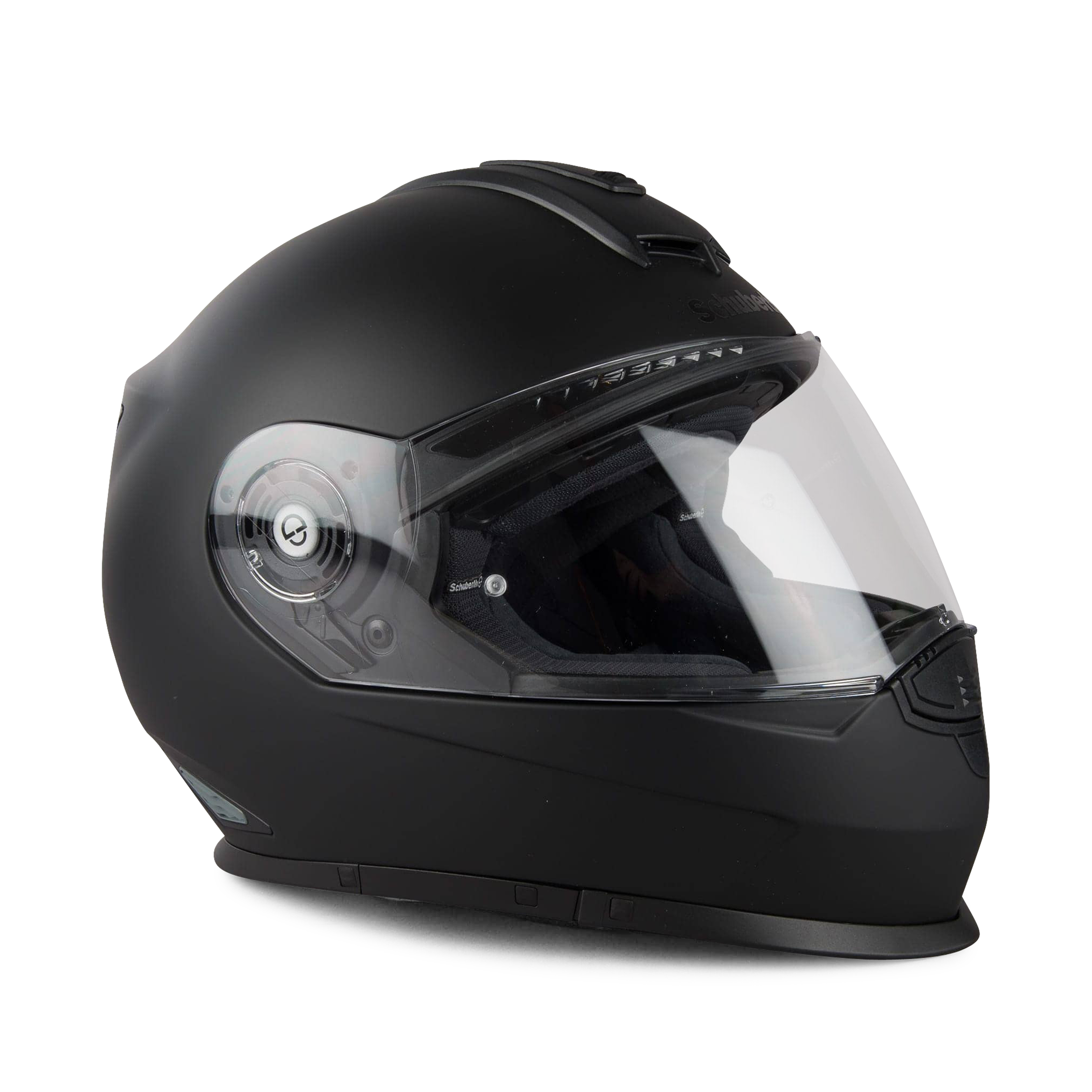 Schuberth Hjelm Schuberth S2 Sport Matsort Matsort