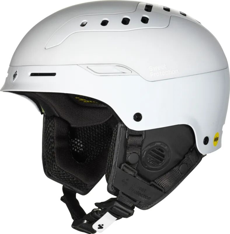 Sweet Protection Switcher Mips Helmet Hvid Hvid L/XL