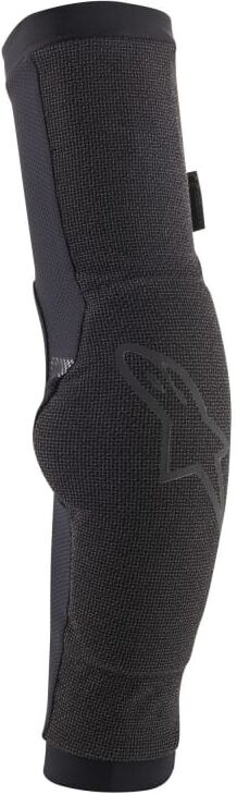 Alpinestars Paragon Pro Elbow Protector Sort Sort XXL