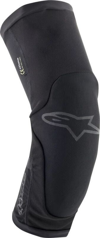 Alpinestars Paragon Plus Knee Protector Sort Sort L