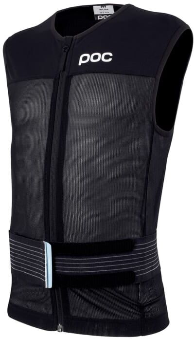 POC Spine VPD Air Vest Sort Sort M-SLIM