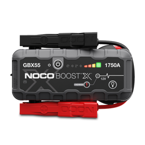 NOCO Batería de arranque  Boost X GBX45 1250A 12V