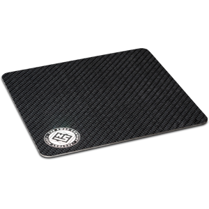 Hotswop Performance Parts Portaplacas de Carbono  Gorilla