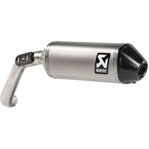 Slip-On Line Muffler AKRAPOVIC /18113988/