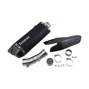 Slip-On Line Muffler AKRAPOVIC /18113998/